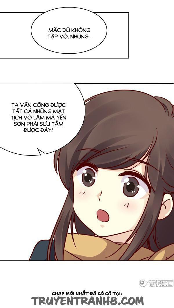 Bộc Liệt Thần Tiên Truyện Chapter 142 - Trang 13
