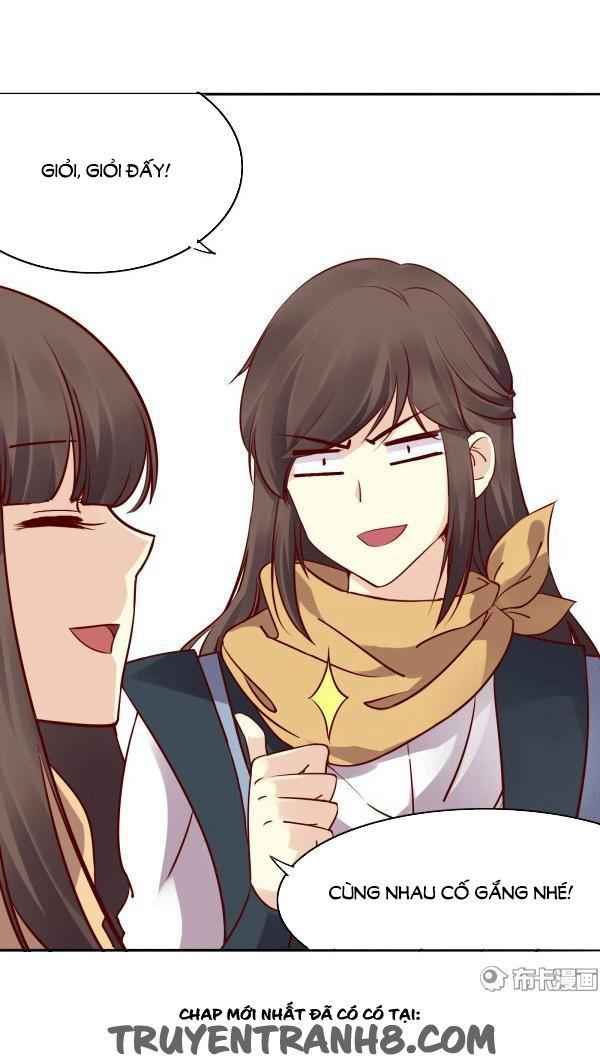 Bộc Liệt Thần Tiên Truyện Chapter 142 - Trang 14