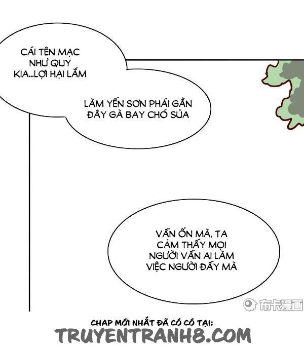 Bộc Liệt Thần Tiên Truyện Chapter 142 - Trang 15