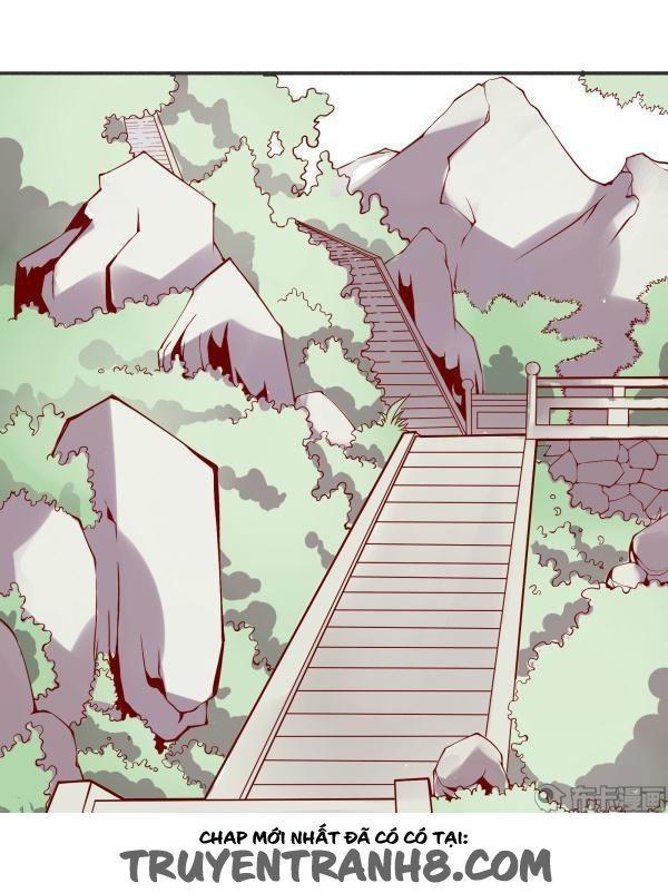 Bộc Liệt Thần Tiên Truyện Chapter 142 - Trang 18