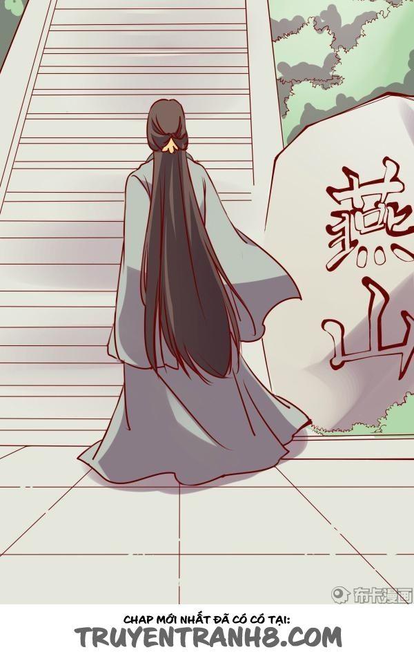 Bộc Liệt Thần Tiên Truyện Chapter 142 - Trang 19