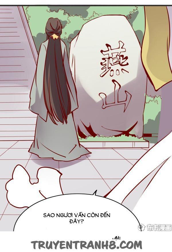Bộc Liệt Thần Tiên Truyện Chapter 142 - Trang 21