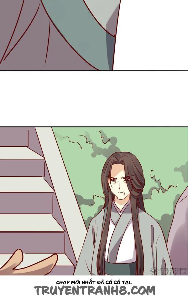 Bộc Liệt Thần Tiên Truyện Chapter 142 - Trang 24