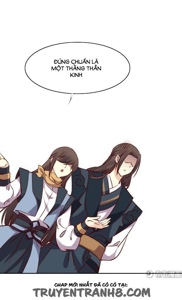 Bộc Liệt Thần Tiên Truyện Chapter 142 - Trang 7