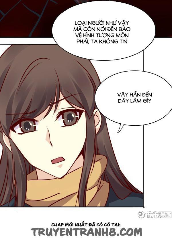 Bộc Liệt Thần Tiên Truyện Chapter 143 - Trang 11