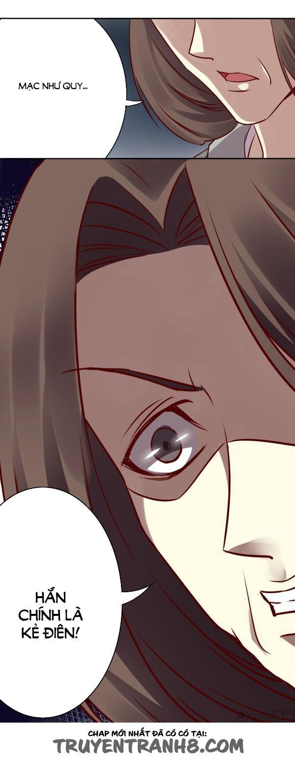 Bộc Liệt Thần Tiên Truyện Chapter 143 - Trang 12