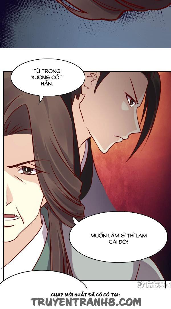 Bộc Liệt Thần Tiên Truyện Chapter 143 - Trang 13