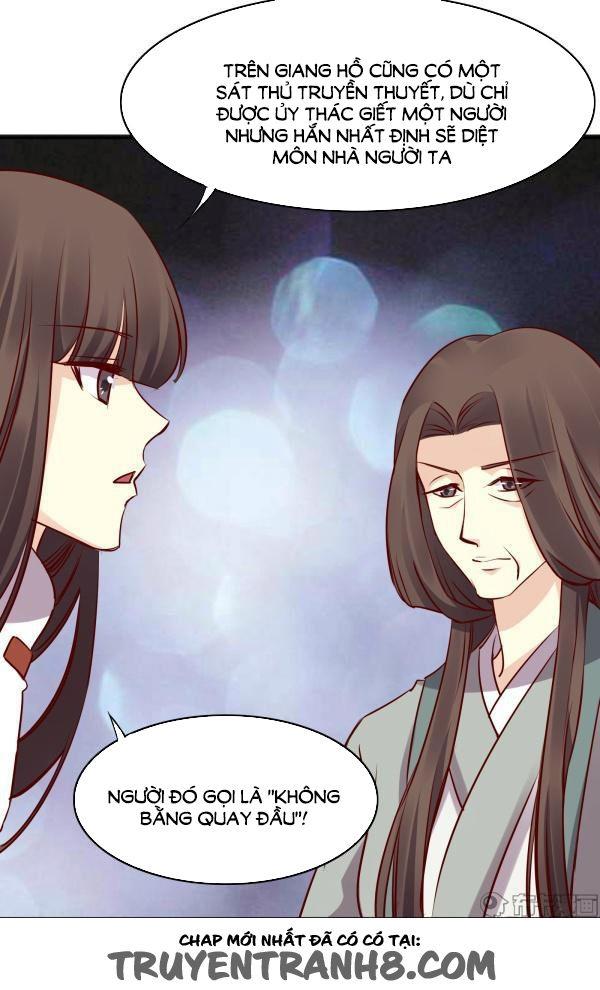 Bộc Liệt Thần Tiên Truyện Chapter 143 - Trang 16