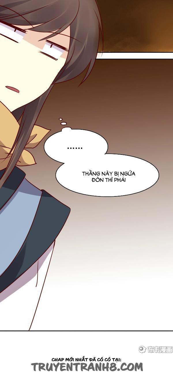 Bộc Liệt Thần Tiên Truyện Chapter 143 - Trang 18