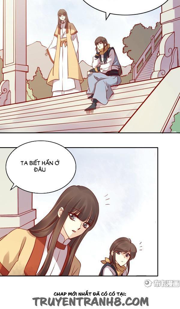 Bộc Liệt Thần Tiên Truyện Chapter 143 - Trang 4