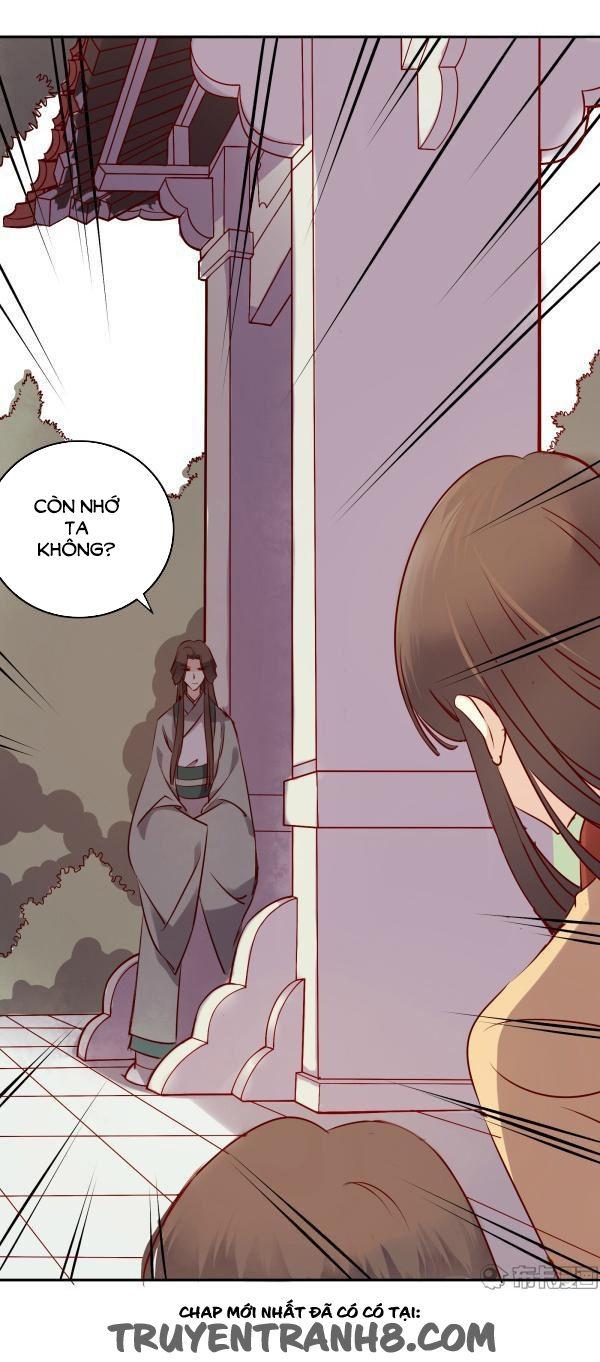 Bộc Liệt Thần Tiên Truyện Chapter 143 - Trang 5
