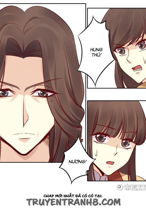 Bộc Liệt Thần Tiên Truyện Chapter 143 - Trang 6