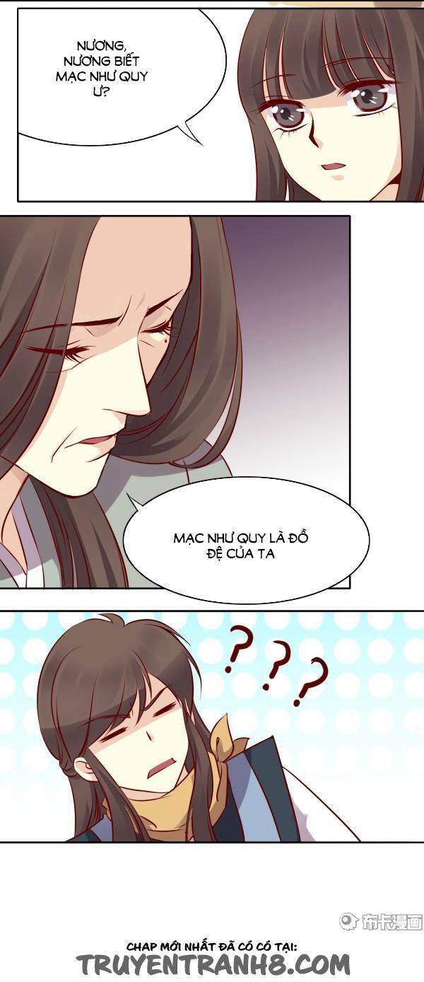 Bộc Liệt Thần Tiên Truyện Chapter 143 - Trang 9