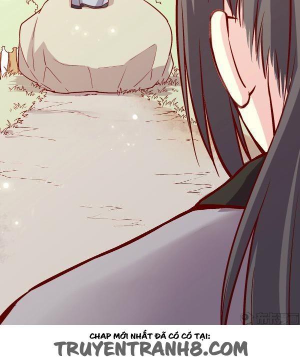 Bộc Liệt Thần Tiên Truyện Chapter 144 - Trang 10