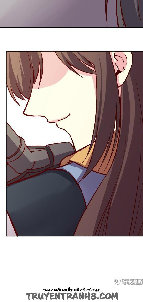 Bộc Liệt Thần Tiên Truyện Chapter 144 - Trang 11