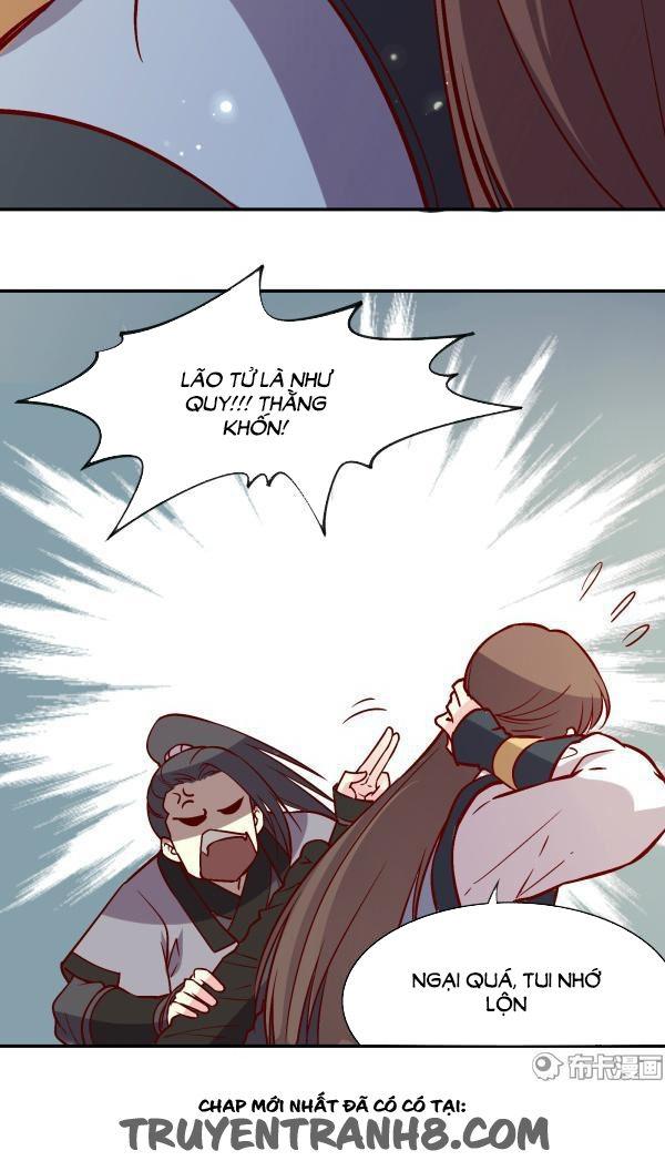 Bộc Liệt Thần Tiên Truyện Chapter 144 - Trang 14