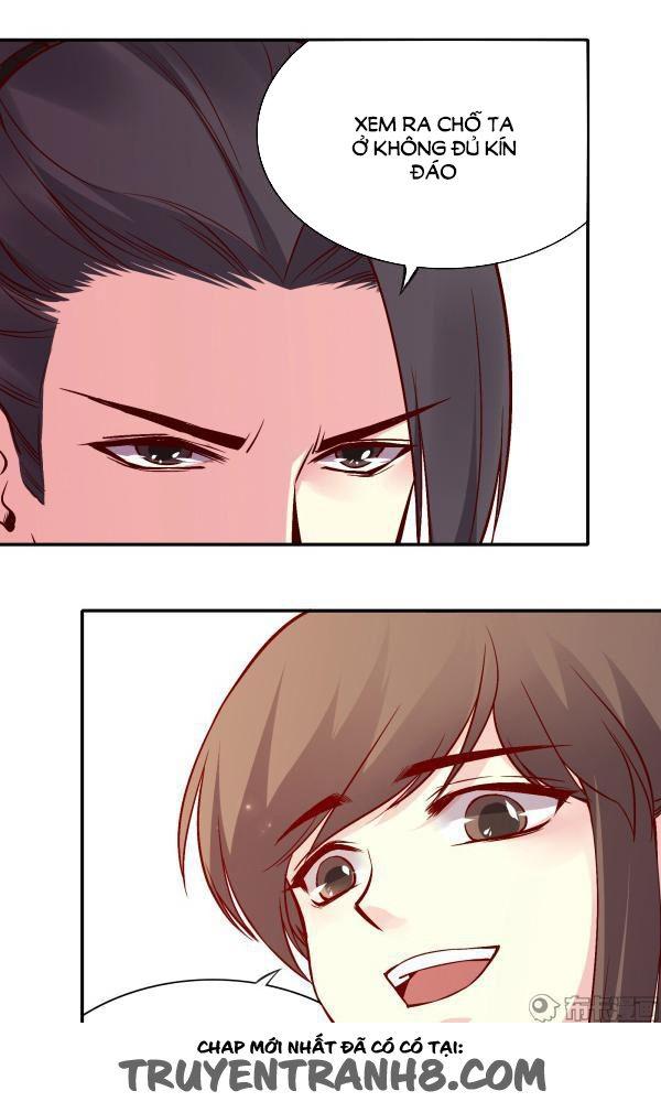 Bộc Liệt Thần Tiên Truyện Chapter 144 - Trang 15