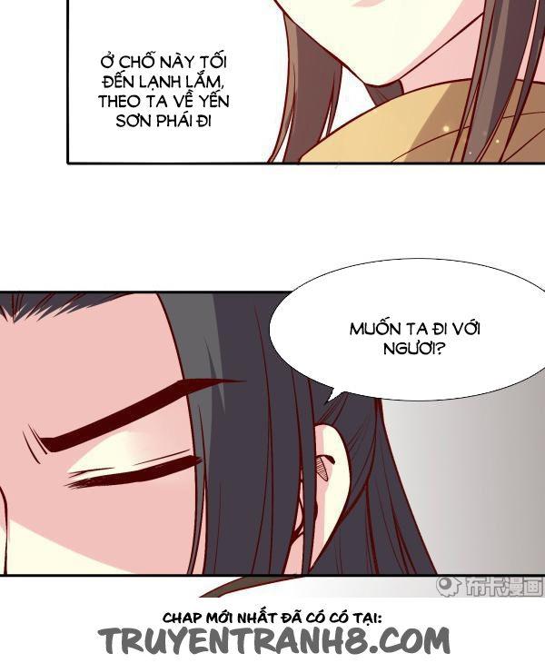 Bộc Liệt Thần Tiên Truyện Chapter 144 - Trang 16