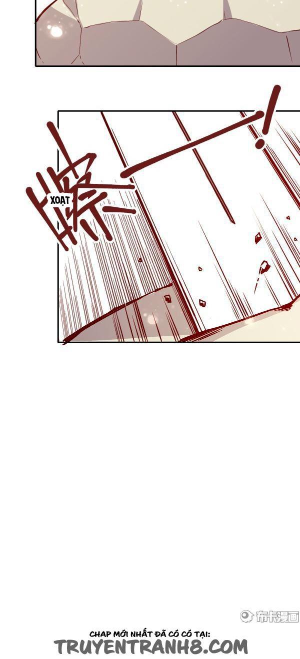 Bộc Liệt Thần Tiên Truyện Chapter 144 - Trang 19