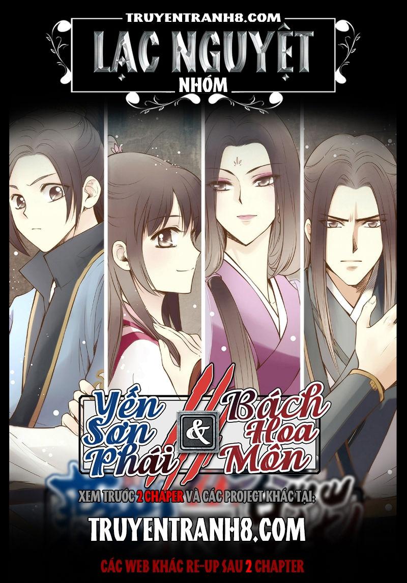 Bộc Liệt Thần Tiên Truyện Chapter 144 - Trang 2
