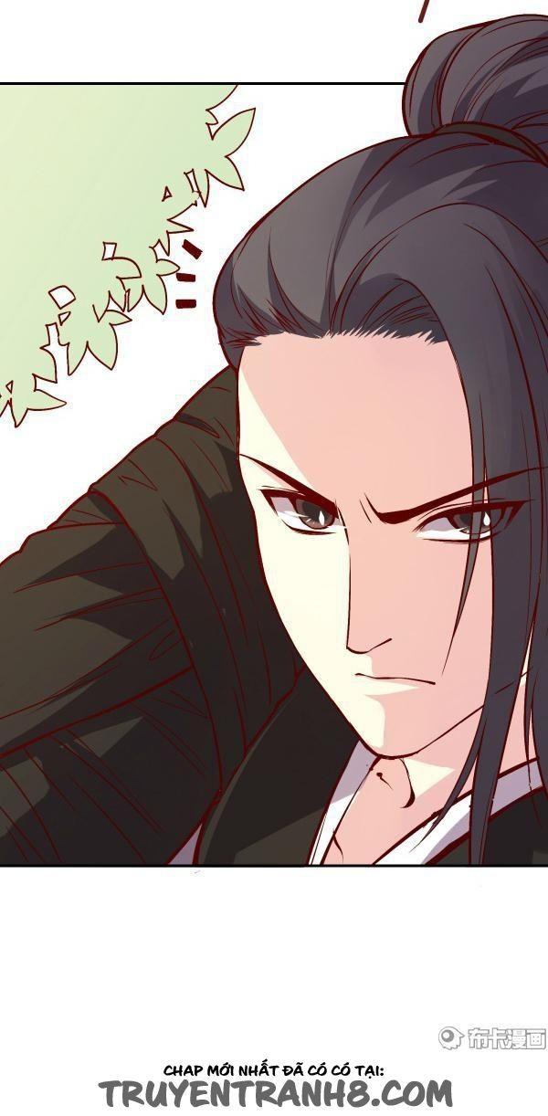 Bộc Liệt Thần Tiên Truyện Chapter 144 - Trang 5