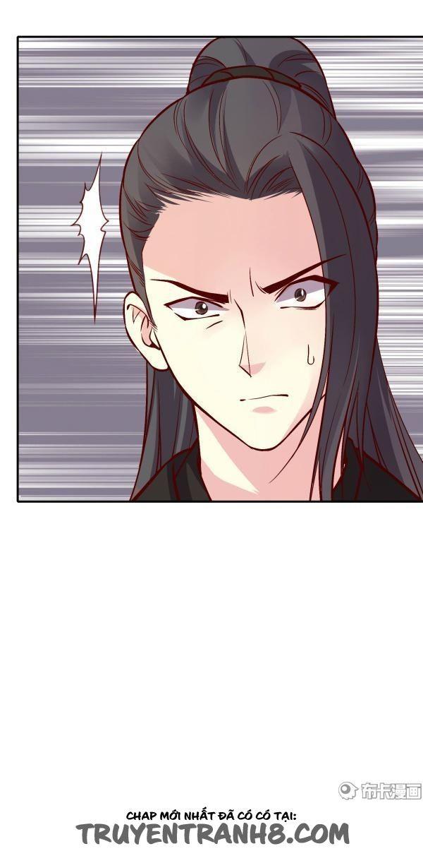 Bộc Liệt Thần Tiên Truyện Chapter 144 - Trang 8