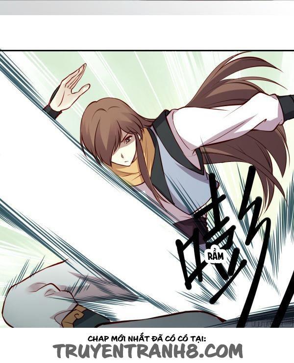 Bộc Liệt Thần Tiên Truyện Chapter 145 - Trang 10
