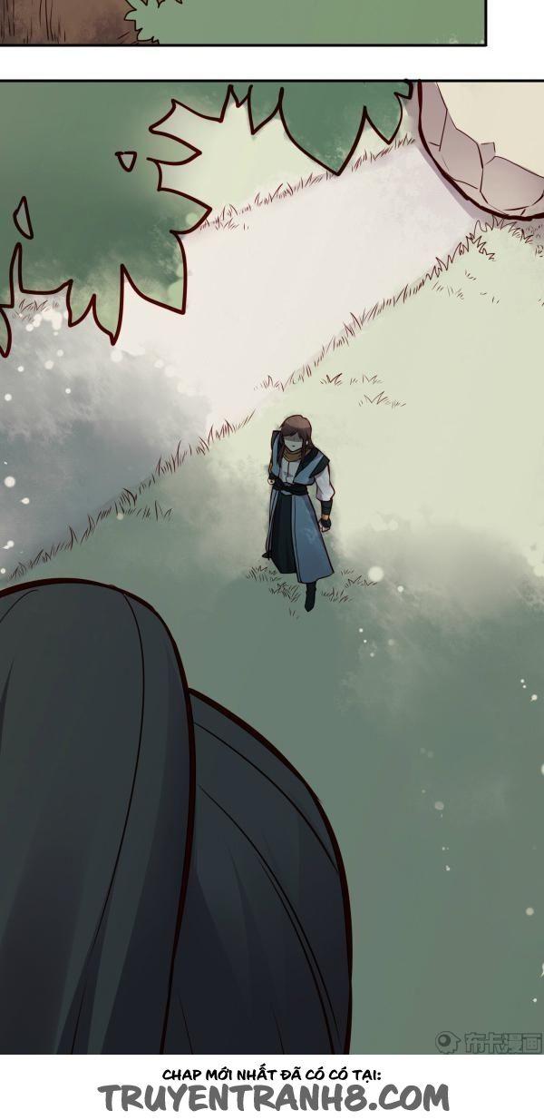 Bộc Liệt Thần Tiên Truyện Chapter 145 - Trang 12