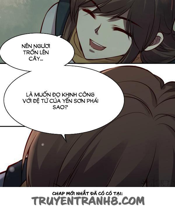Bộc Liệt Thần Tiên Truyện Chapter 145 - Trang 14