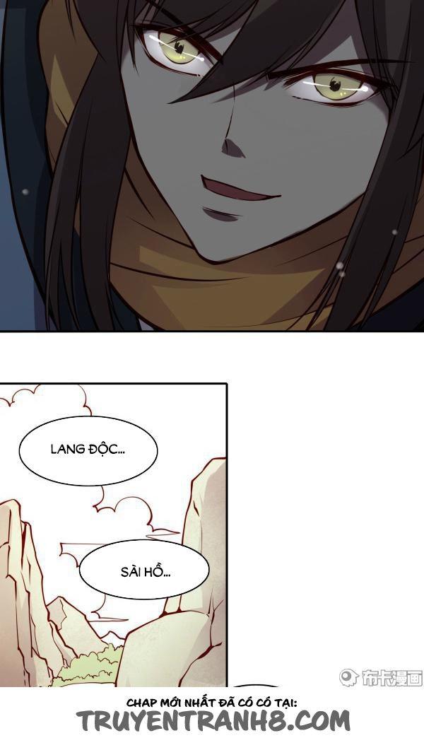 Bộc Liệt Thần Tiên Truyện Chapter 145 - Trang 15