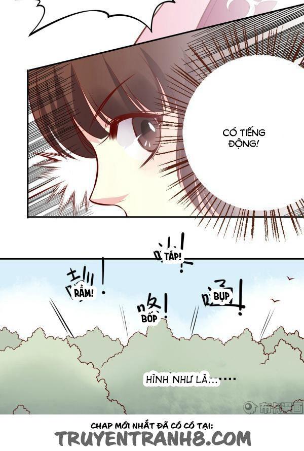 Bộc Liệt Thần Tiên Truyện Chapter 145 - Trang 19