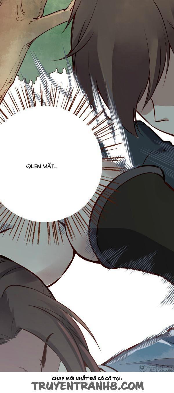 Bộc Liệt Thần Tiên Truyện Chapter 145 - Trang 23