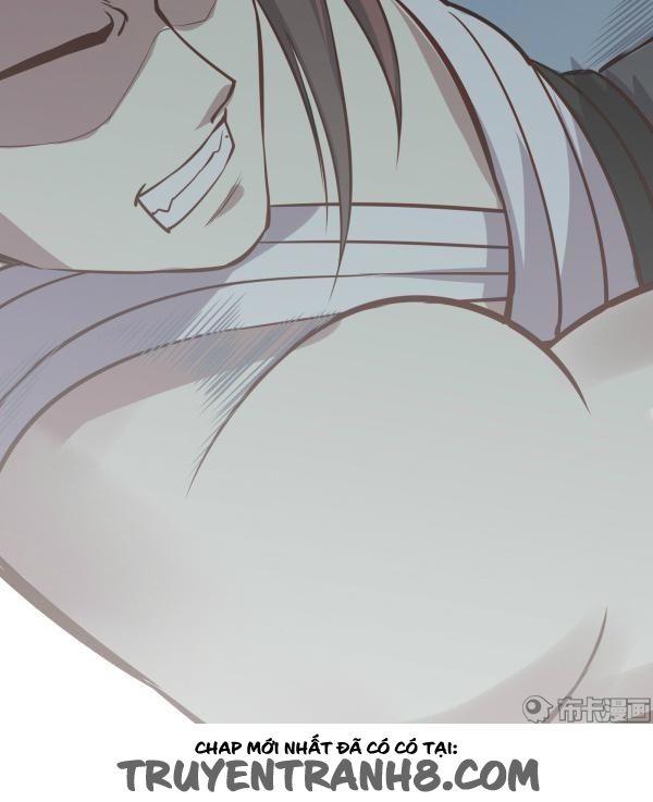 Bộc Liệt Thần Tiên Truyện Chapter 145 - Trang 24