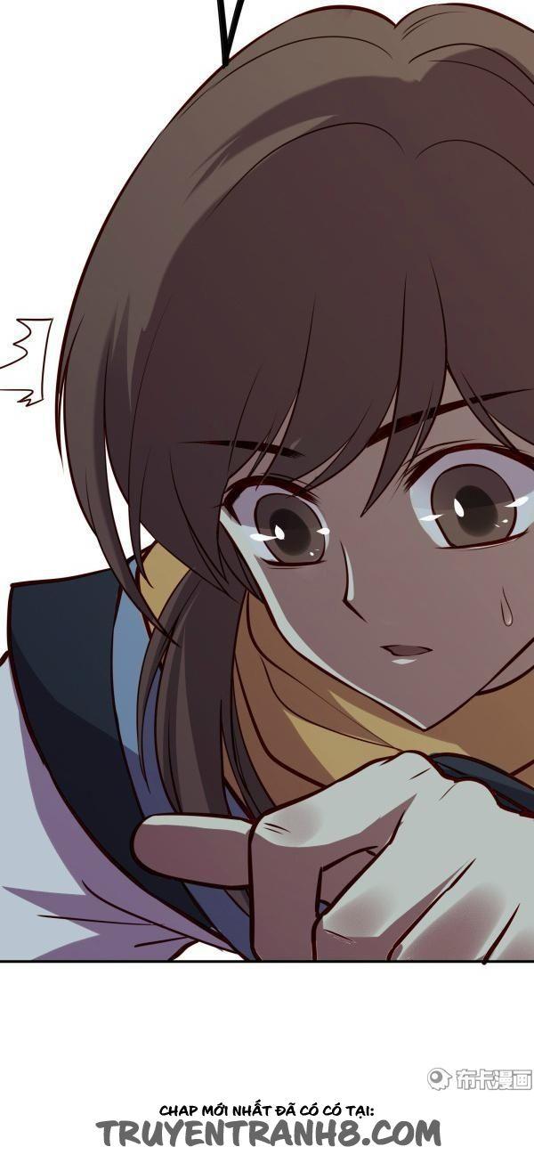 Bộc Liệt Thần Tiên Truyện Chapter 145 - Trang 28