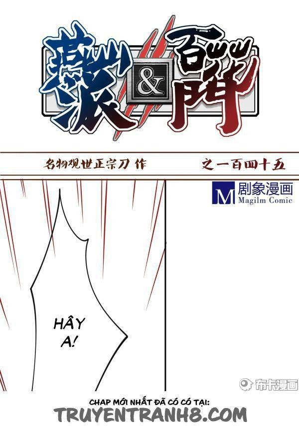 Bộc Liệt Thần Tiên Truyện Chapter 145 - Trang 3