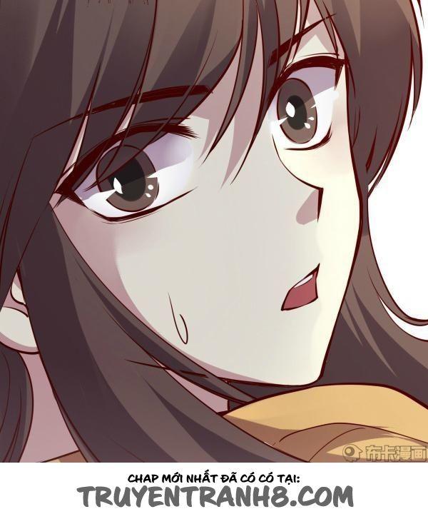 Bộc Liệt Thần Tiên Truyện Chapter 145 - Trang 30