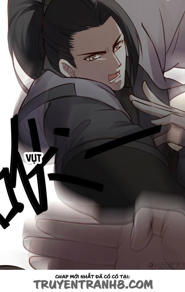 Bộc Liệt Thần Tiên Truyện Chapter 145 - Trang 4