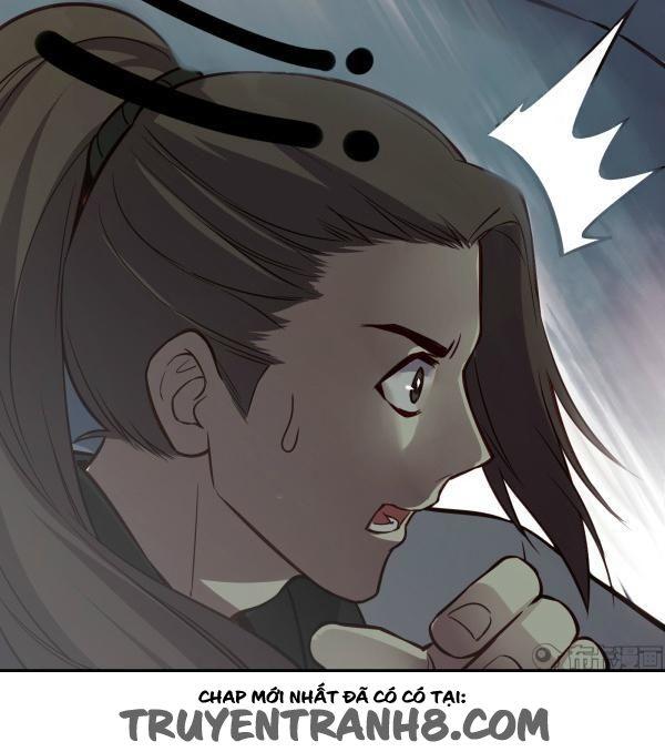 Bộc Liệt Thần Tiên Truyện Chapter 145 - Trang 9