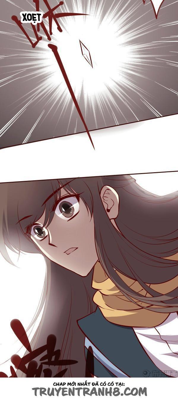 Bộc Liệt Thần Tiên Truyện Chapter 146 - Trang 6