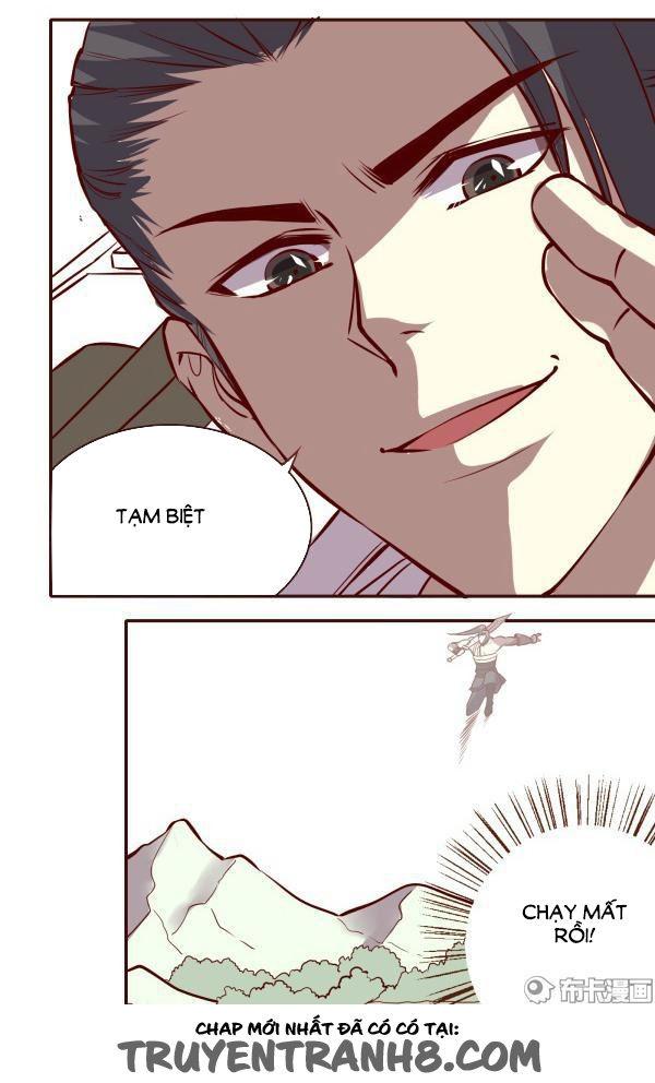 Bộc Liệt Thần Tiên Truyện Chapter 146 - Trang 9