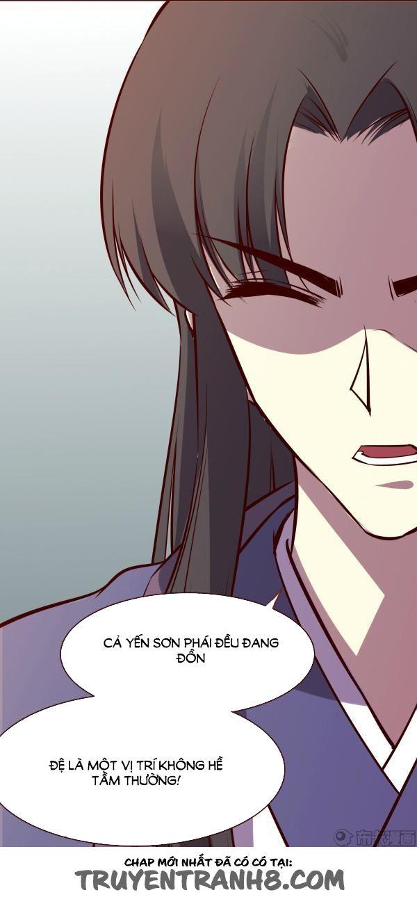 Bộc Liệt Thần Tiên Truyện Chapter 147 - Trang 12