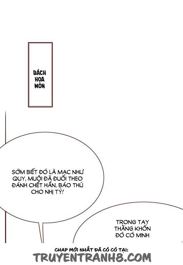 Bộc Liệt Thần Tiên Truyện Chapter 147 - Trang 15