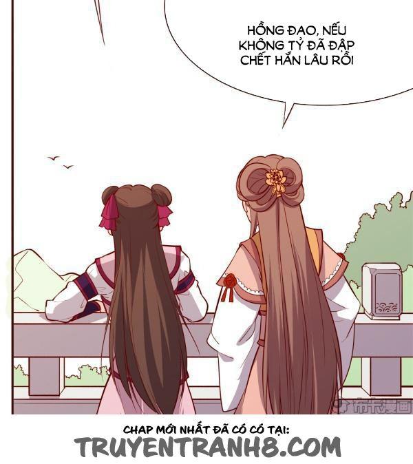 Bộc Liệt Thần Tiên Truyện Chapter 147 - Trang 16