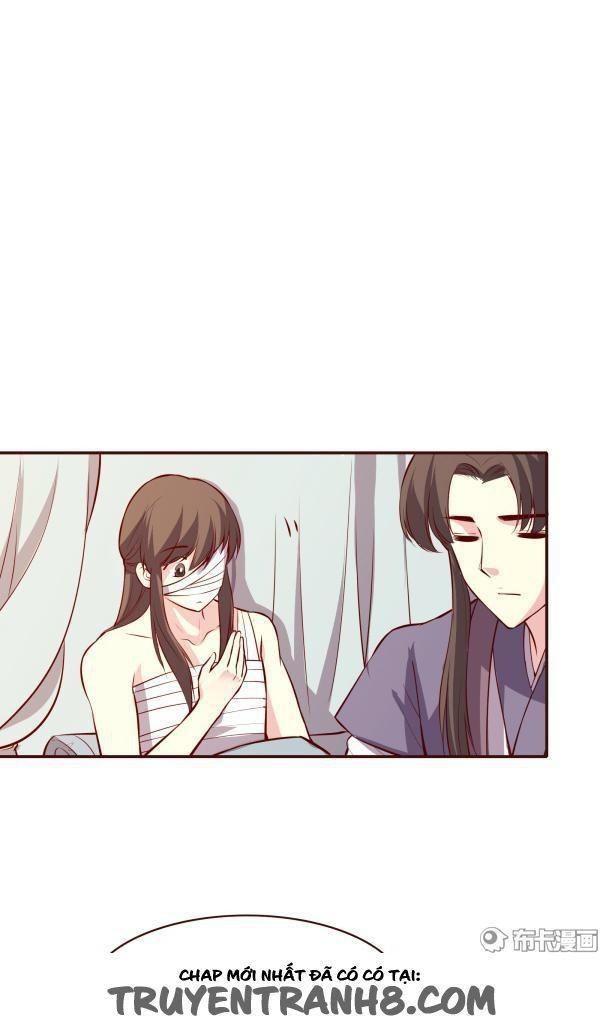Bộc Liệt Thần Tiên Truyện Chapter 147 - Trang 7