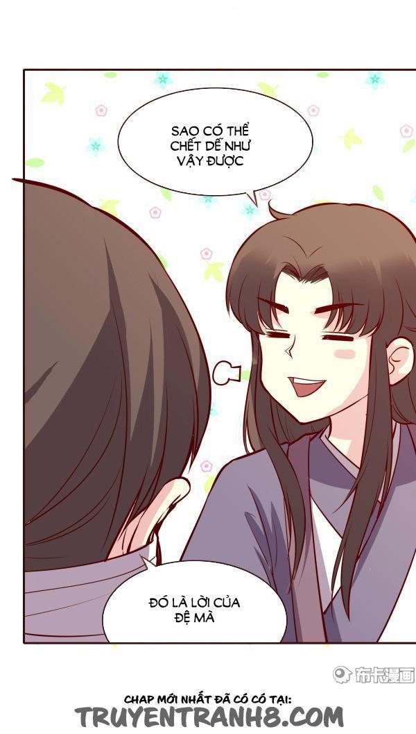 Bộc Liệt Thần Tiên Truyện Chapter 147 - Trang 9