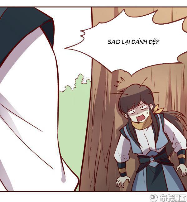 Bộc Liệt Thần Tiên Truyện Chapter 148 - Trang 12