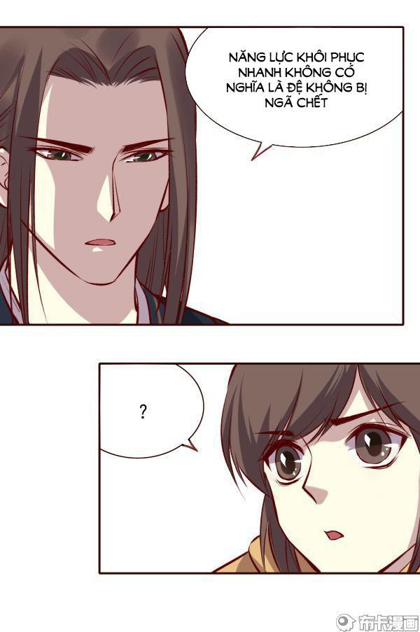 Bộc Liệt Thần Tiên Truyện Chapter 148 - Trang 13