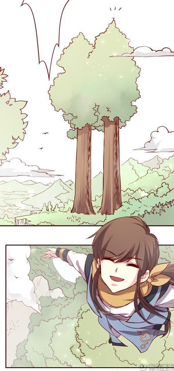 Bộc Liệt Thần Tiên Truyện Chapter 148 - Trang 4