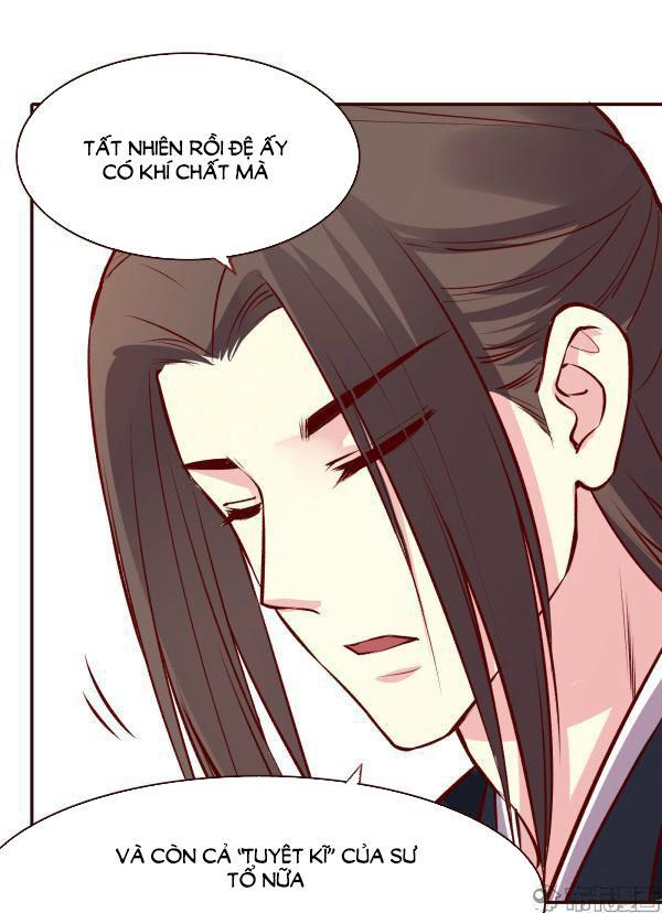 Bộc Liệt Thần Tiên Truyện Chapter 148 - Trang 7