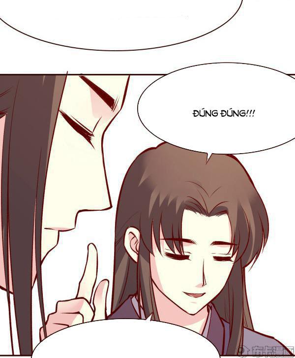 Bộc Liệt Thần Tiên Truyện Chapter 148 - Trang 8